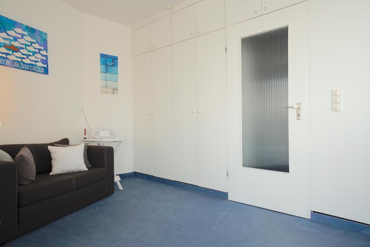 Ferienwohnung Schleiloge Mit Panoramablick Auf Die Schlei シュレースヴィヒ エクステリア 写真