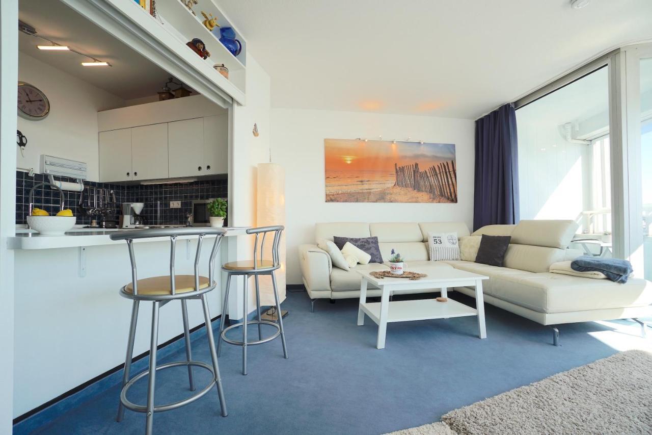 Ferienwohnung Schleiloge Mit Panoramablick Auf Die Schlei シュレースヴィヒ エクステリア 写真