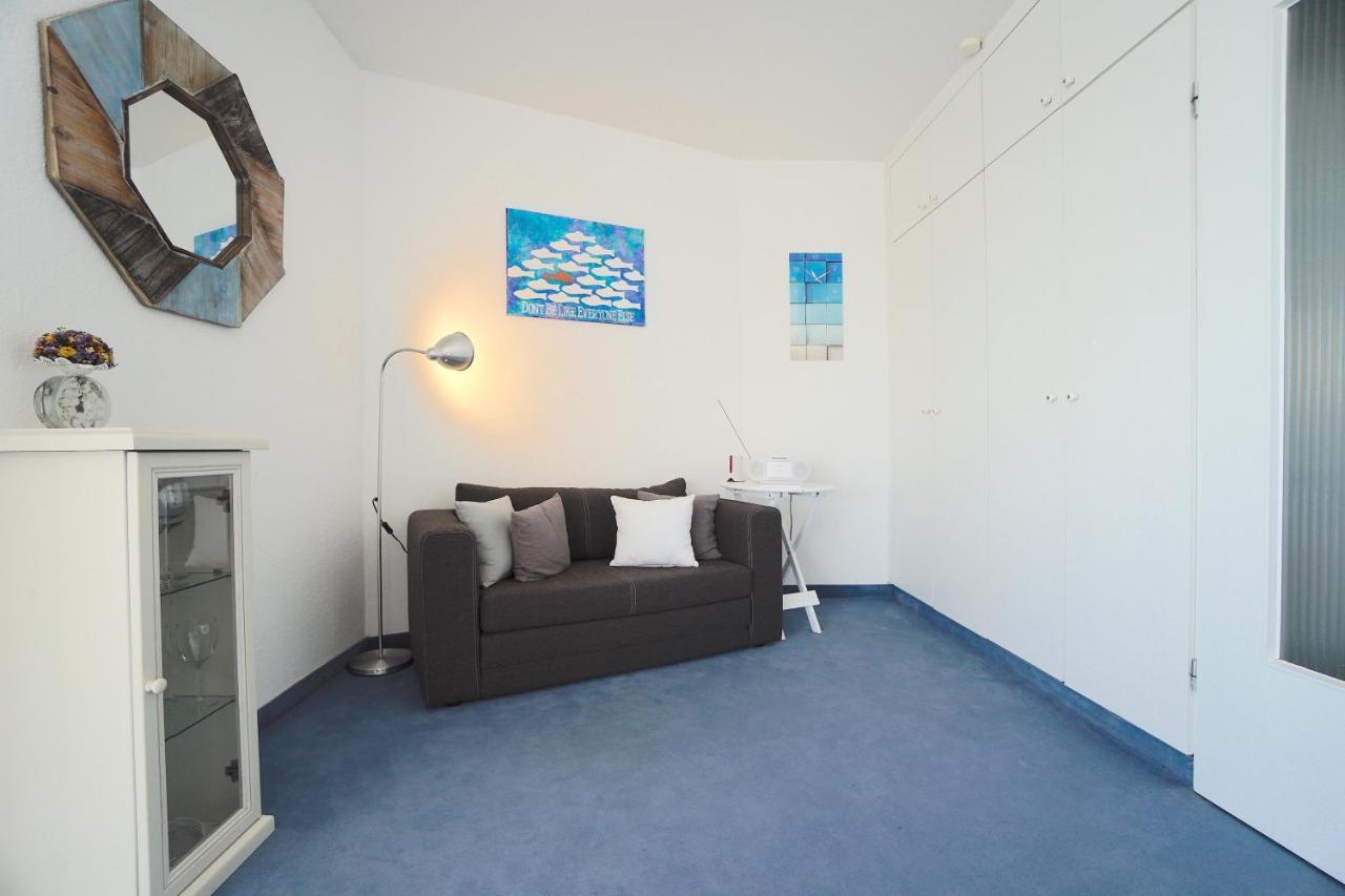 Ferienwohnung Schleiloge Mit Panoramablick Auf Die Schlei シュレースヴィヒ エクステリア 写真
