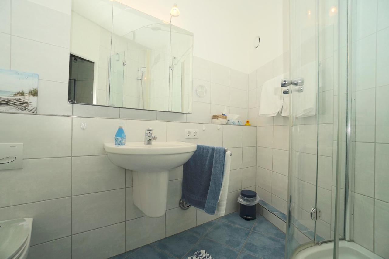 Ferienwohnung Schleiloge Mit Panoramablick Auf Die Schlei シュレースヴィヒ エクステリア 写真
